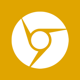 Browser Google Canary Alt Icon 256x256 png